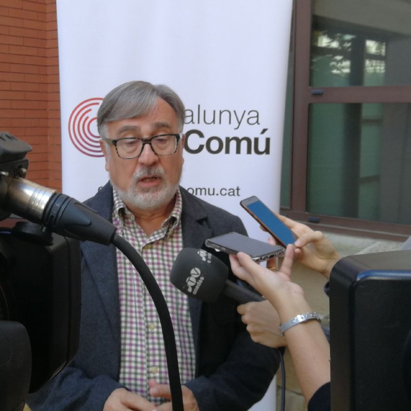 Ramon Arnabat, Vilafranca del Penedès