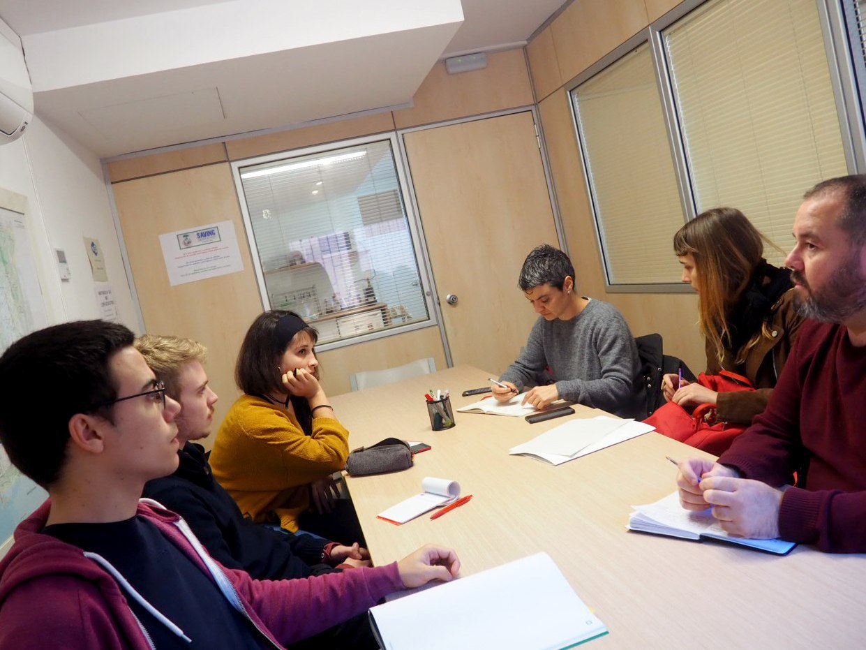 Reunió AEP