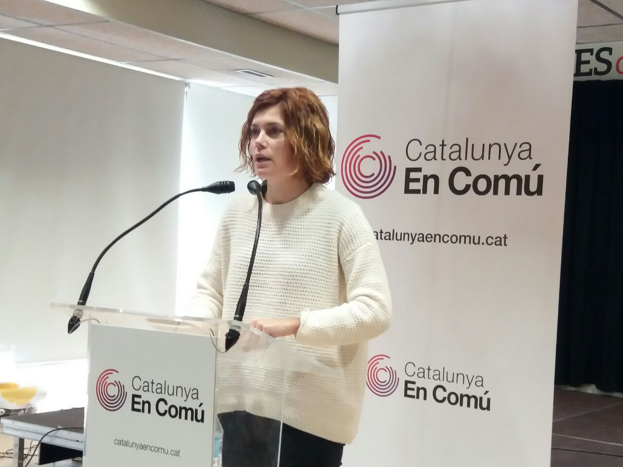 Elisenda CN